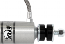 Load image into Gallery viewer, FOX 985-24-057 2.0 Performance Series 10.1in. Smooth Body Remote Res. Shock w/Stem Mount / Std Travel - Black