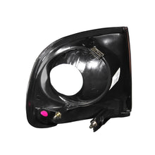 Load image into Gallery viewer, ANZO 521026 Corner Lights 1997-2003 Ford F-150 HARLEY - DAVIDSON Style Corner Lights Chrome w/ Amber Rflct