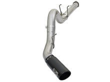 Load image into Gallery viewer, ATLAS 5 IN Aluminized Steel DPF-Back Exhaust System 2017-2022 FORD SUPERDUTY 6.7
