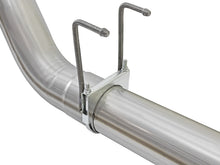 Load image into Gallery viewer, ATLAS 5 IN Aluminized Steel DPF-Back Exhaust System 2017-2022 FORD SUPERDUTY 6.7