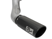 Load image into Gallery viewer, ATLAS 5 IN Aluminized Steel DPF-Back Exhaust System 2017-2022 FORD SUPERDUTY 6.7