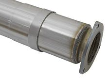 Load image into Gallery viewer, ATLAS 5 IN Aluminized Steel DPF-Back Exhaust System 2017-2022 FORD SUPERDUTY 6.7