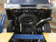 Load image into Gallery viewer, ATLAS 5 IN Aluminized Steel DPF-Back Exhaust System 2017-2022 FORD SUPERDUTY 6.7