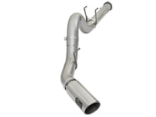 Load image into Gallery viewer, ATLAS 5 IN Aluminized Steel DPF-Back Exhaust System 2017-2022 FORD SUPER DUTY 6.7