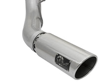 Load image into Gallery viewer, ATLAS 5 IN Aluminized Steel DPF-Back Exhaust System 2017-2022 FORD SUPER DUTY 6.7