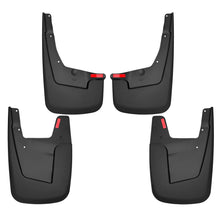 Load image into Gallery viewer, Front and Rear Mud Guard Set