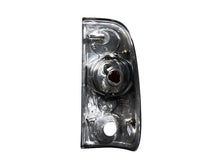 Load image into Gallery viewer, ANZO 211174 1997-2003 Ford F-150 Taillights Smoke G2
