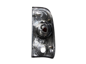 ANZO 211174 1997-2003 Ford F-150 Taillights Smoke G2