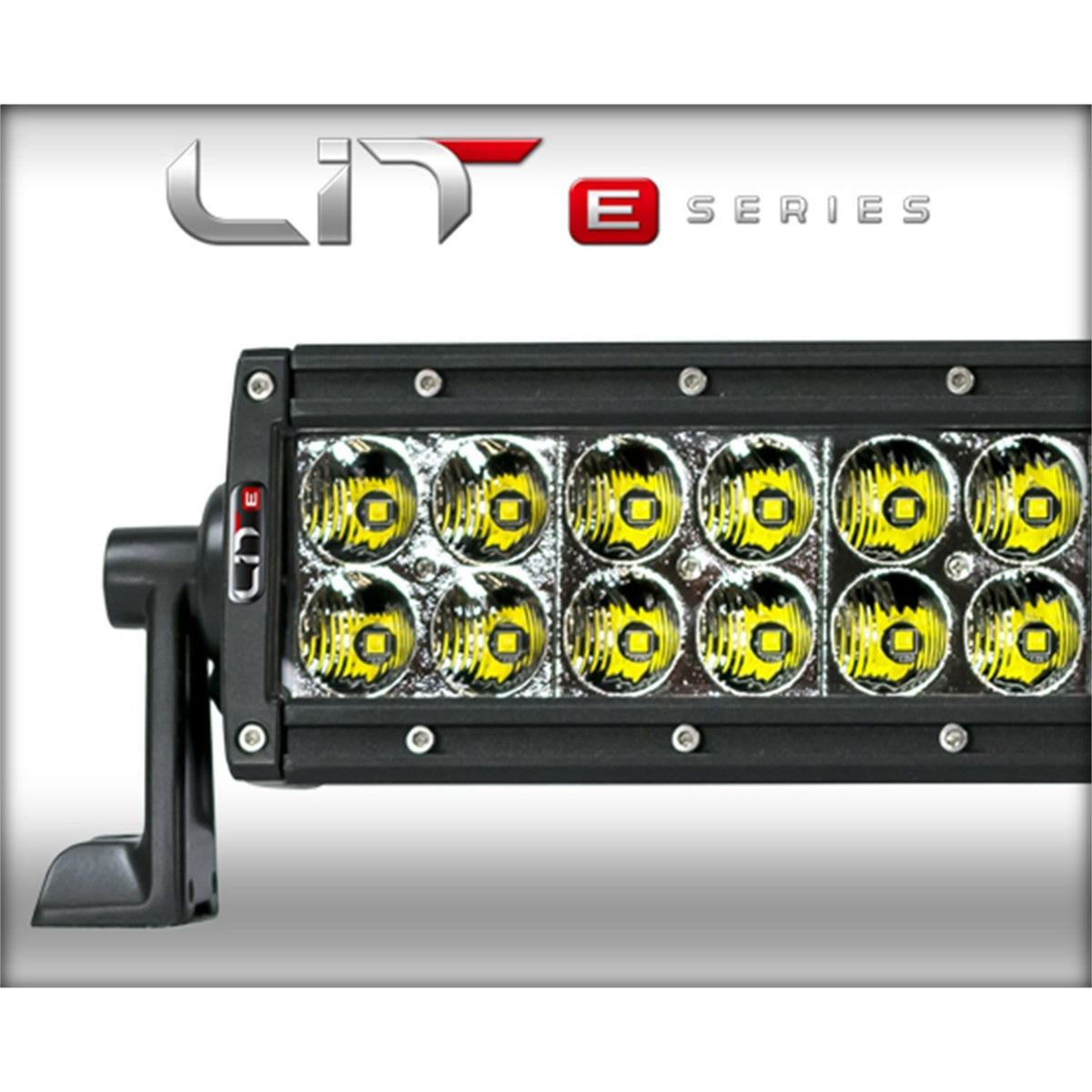 LIT E Series Light Bar – Berry Performance & Accessories