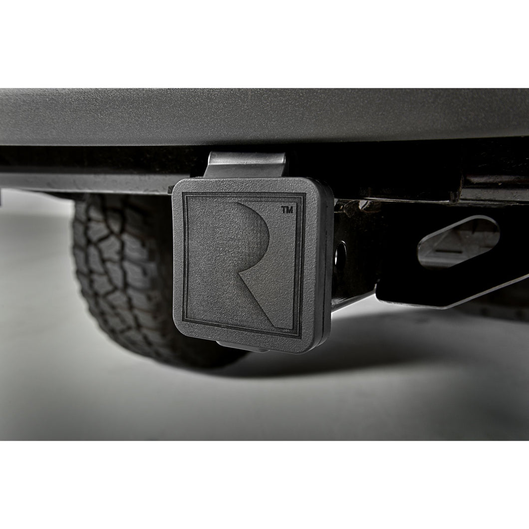 ROUSH 2-Inch Hitch Cover