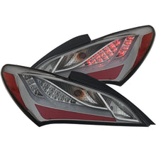 Load image into Gallery viewer, ANZO 511052 1999-2006 Gmc Sierra 1500 LED Parking Lights Chrome