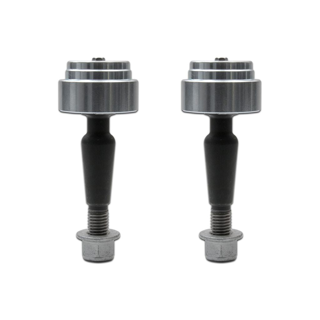 07-16 GM 1500 (SMALL TAPER) / 19-UP RANGER (ALUM KNUCKLE) DELTA JOINT KIT