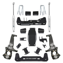 Load image into Gallery viewer, Pro Comp Pro Comp 6 Inch Lift Kit With ES9000 Shocks K1175B