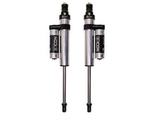 Load image into Gallery viewer, ICON 67700P 2005+ Ford F-250/F-350 Super Duty 4WD 2.5in Front 2.5 Series Shocks VS PB - Pair