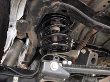 Load image into Gallery viewer, ICON 52800 2007+ Toyota FJ / 2003+ Toyota 4Runner Rear 3in Dual Rate Spring Kit