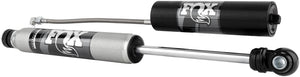 FOX 985-26-161 17-19 Ford F250/F350 2.0 Performance Series Remote Reservoir Adj. Front Shocks 0-1.5in Lift