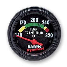 Load image into Gallery viewer, Banks Power 64125 Various Applications Temp Gauge Kit - Trans Oil