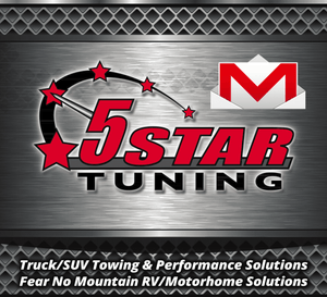 2017-2019 SUPER DUTY 6.2L EMAIL TUNE(S) FOR DERIVE’S SCT/BULLY DOG TUNERS