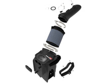 Load image into Gallery viewer, Momentum HD Cold Air Intake System w/ Pro 10R Filter 2020-2022 FORD SUPER DUTY 6.7