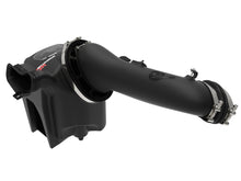 Load image into Gallery viewer, Momentum HD Cold Air Intake System w/ Pro 10R Filter 2020-2022 FORD SUPER DUTY 6.7