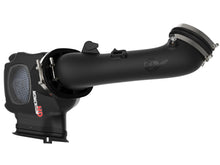 Load image into Gallery viewer, Momentum HD Cold Air Intake System w/ Pro 10R Filter 2020-2024 FORD SUPER DUTY 6.7