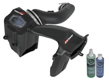 Load image into Gallery viewer, Momentum HD Cold Air Intake System w/Pro 10R Filter Media