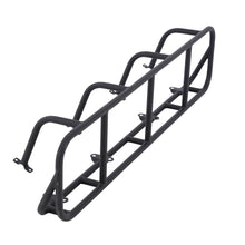 Load image into Gallery viewer, Smittybilt DEFENDER LIGHT CAGE ( FITS ROOF RACK ) DEFENDER LIGHT CAGE ( FITS ROOF RACK ) 50002