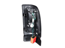 Load image into Gallery viewer, ANZO 311073 1994-2001 Dodge Ram LED Taillights Black