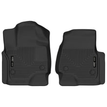 Load image into Gallery viewer, Front Floor Liners