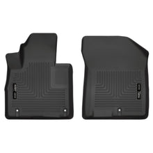 Load image into Gallery viewer, Front Floor Liners