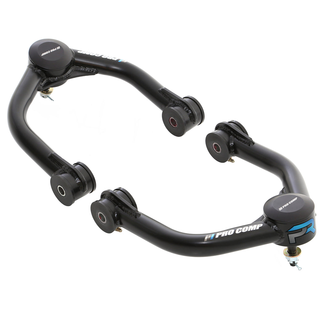Pro Comp UNIBALL UPPER A-ARM 14-UP GM 1500 W/ALUM OE KNUCKLE 51036B