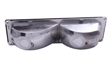 Load image into Gallery viewer, ANZO 511033 1988-1998 Chevrolet C1500 Euro Parking Lights Black