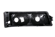 Load image into Gallery viewer, ANZO 511036 2003-2006 Chevrolet Silverado 1500 Euro Parking Lights Black