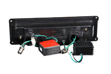 Load image into Gallery viewer, ANZO 511050 1988-1998 Chevrolet C1500 LED Parking Lights Black