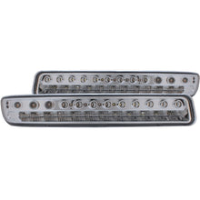 Load image into Gallery viewer, ANZO 511052 1999-2006 Gmc Sierra 1500 LED Parking Lights Chrome
