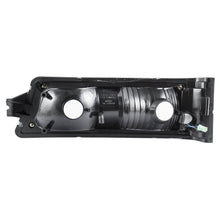 Load image into Gallery viewer, ANZO 511067 2003-2006 Chevrolet Silverado 1500 LED Parking Lights Black w/ Amber Reflector