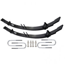 Load image into Gallery viewer, ICON 51200 2007+ Toyota Tundra Rear Leaf Spring Expansion Pack Kit