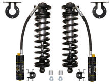 Load image into Gallery viewer, ICON 61720C 2005+ Ford F-250/F-350 Super Duty 4WD 2.5-3in 2.5 Series VS RR CDCV Bolt-In Conversion Kit