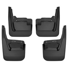 Load image into Gallery viewer, Front and Rear Mud Guard Set