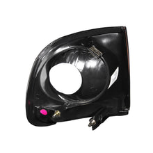 Load image into Gallery viewer, ANZO 521026 Corner Lights 1997-2003 Ford F-150 HARLEY - DAVIDSON Style Corner Lights Chrome w/ Amber Rflct