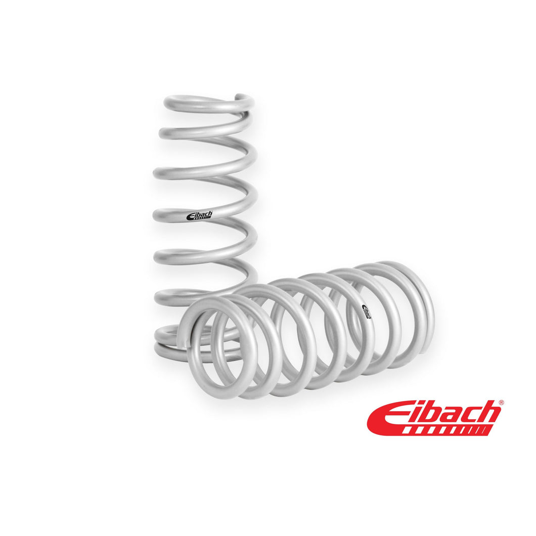 PRO-LIFT-KIT Springs (Front Springs Only)