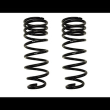Load image into Gallery viewer, ICON 52800 2007+ Toyota FJ / 2003+ Toyota 4Runner Rear 3in Dual Rate Spring Kit