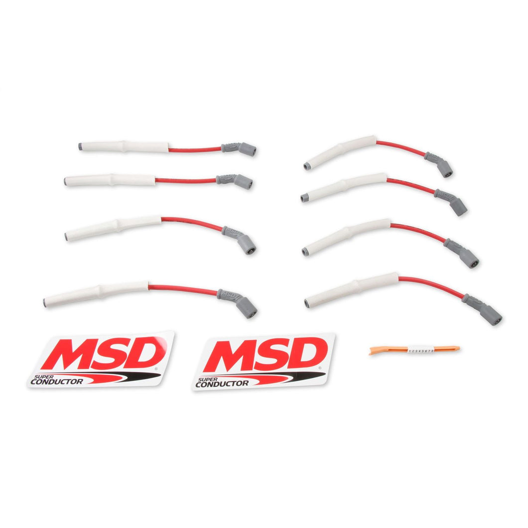 Custom Spark Plug Wire Set