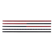 Load image into Gallery viewer, ANZO 531006 LED Tailgate Bar Universal LED Tailgate Bar w/ Reverse, 60in 5 Function