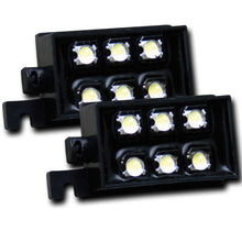 Load image into Gallery viewer, ANZO 531049 Bed Rail Lights Universal LED Bed Rail Auxiliary Lighting
