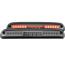 Load image into Gallery viewer, ANZO 531050 1999-2015 Ford F-250 LED 3rd Brake Light Smoke