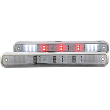 Load image into Gallery viewer, ANZO 531064 1988-1998 Chevrolet C1500 LED 3rd Brake Light Chrome B - Series
