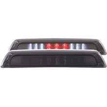 Load image into Gallery viewer, ANZO 531069 2007-2015 Toyota Tundra LED 3rd Brake Light Smoke B - Series