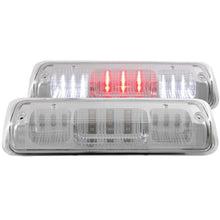 Load image into Gallery viewer, ANZO 531070 2009-2015 Dodge Ram 1500 LED 3rd Brake Light Chrome B - Series
