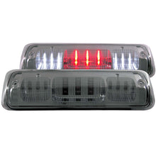 Load image into Gallery viewer, ANZO 531071 2009-2015 Dodge Ram 1500 LED 3rd Brake Light Smoke B - Series